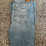 American Eagle Outfitters Curvy Jeans Photo 3