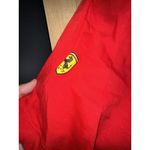 Puma Scuderia Ferrari Race Red Shield Men's T-Shirt Size XXL NWT Photo 5