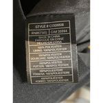 Cupcakes and‎ Cashmere "Lexy" Off Shoulder Dress | Size 6 Black Photo 7