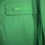 Diane Von Furstenberg  for Target Sz Women’s XXL Packable Half Zip Jacket DVF Photo 4