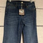 Matilda Jane Medium Wash Jean Sz 2. Photo 12