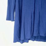 Piko  1988 Blue Top/Tunic Women’s Small Photo 3
