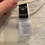 Windsor White Bodycon Dress Photo 1