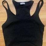 Bershka Tank Top Photo 0