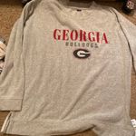 Georgia Bulldogs sweatshirt Size XXL Photo 0