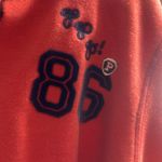 PINK - Victoria's Secret Peach color Victoria secret Pink hoodie Photo 2