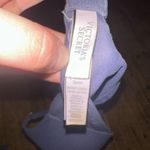 Victoria's Secret Victoria’s Secret Incredible Perfect Shape wireless 32C blue bra Photo 2