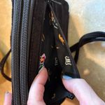 Vera Bradley Harry Potter RFID Crossbody Black NWT Photo 4