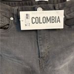 Refuge Denim Colombia High-Rise Curvy Skinny Jeans – Size 7 (NWT) Photo 2