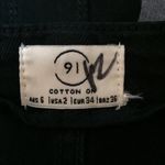 Cotton On Button Through Denim Mini Skirt Photo 2