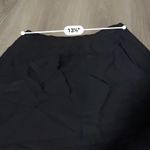 Vintage Gianni Sport Black Made in USA A Photo 7
