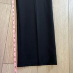 Worthington  Women’s Black Trouser Size 12T Photo 7