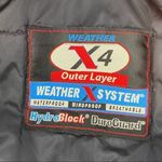 Obermeyer Dynamic ski snow jacket weather system hydroblock duroguard 10 medium Photo 1