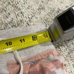 Nike gray, orange camo drawstring joggers with pockets XS Photo 10