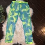 Love Nation  tie dye fishnet pants sz 3XL Photo 1