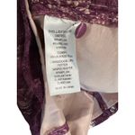 Adrianna Papell Plum Lace Peplum Dress Women's Size 4 Cocktail Holiday NWT $180 Photo 6