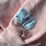 Aelfric Eden Trendy Pink Graphic Hoodie Photo 4