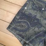 American Eagle  corduroy shorts size 0 Photo 1