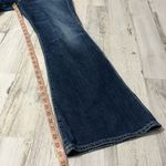 Citizens of Humanity  Fleetwood Petite High Rise Flare Jeans Size 32 Photo 11