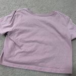 Urban Outfitters Cropped Tee Photo 1