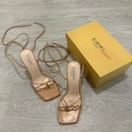 Princess Polly Simmi London Heels Photo 3