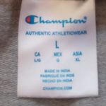 Champion  sleep shirt Photo 3