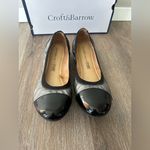 Croft & Barrow  Ortholite Metallic Flats Photo 3