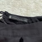 House of Harlow Black  Revolve Hendrix Romper Photo 6