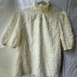 Shop The Mint  floral blouse  Photo 0