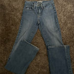Levi's  Blue Women's Boot Cut Jeans 0101 Photo 0