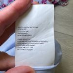 Club Monaco ‎ silk spring summer mini floral dress flattering cute girly size 6 Photo 8