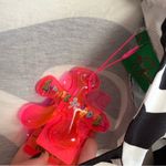 Jaded London  Sydney Carlson swirl Chaotic Top Black White Photo 8