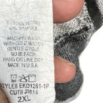 Égs California women's cowl neck color Photo 4