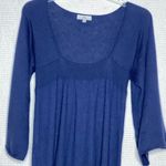 Joie  Cashmere Wool Blend Sweater Dress Photo 10