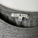 Raiders T Shirt Gray Large L Graphic Tee Adult Unisex Fit Photo 10