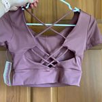 Altar'd State athletic Top Photo 2