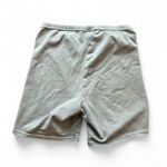 SKIMS  green grey Biker Shorts M Photo 2