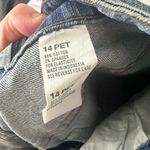 Faded Glory  Women’s 14 Y2K Vintage Jeans Photo 4