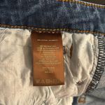 Kut From The Kloth Jeans Womans 14 Straight Leg Mid Rise Catherin Boyfriend Photo 7