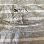 Stylus Tee Gray Photo 2