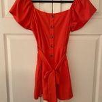 These Three Boutique Romper Photo 1