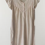 VTG Ashley Taylor Pink Nightgown Small Long Cottagecore Feminine Prairie Granny Photo 0