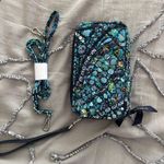 Vera Bradley Wallet and Crossbody Photo 0