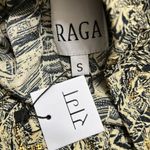 Raga  Printed Maxi Skirt(Size Small) Photo 6