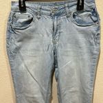 Rue 21  Light Blue Mid Rise Skinny Jeans Photo 2