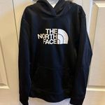 The North Face  Hoodie Hooded Sweatshirt Black Small Photo 0