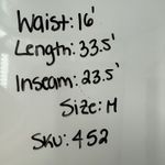 Betabrand  Black Dress Pants Petite Medium Stretch‎ Career Casual Photo 7