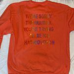 Boys Lie 1-800  Crewneck Photo 2