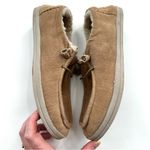 Rocket Dog  "Hey Dude Style" Mellow Corduroy Slip On Show w/ Faux Fur Lining Photo 3