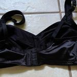 Bobbie & Brooks BOBBIE BROOKS BLACK BRA Photo 2